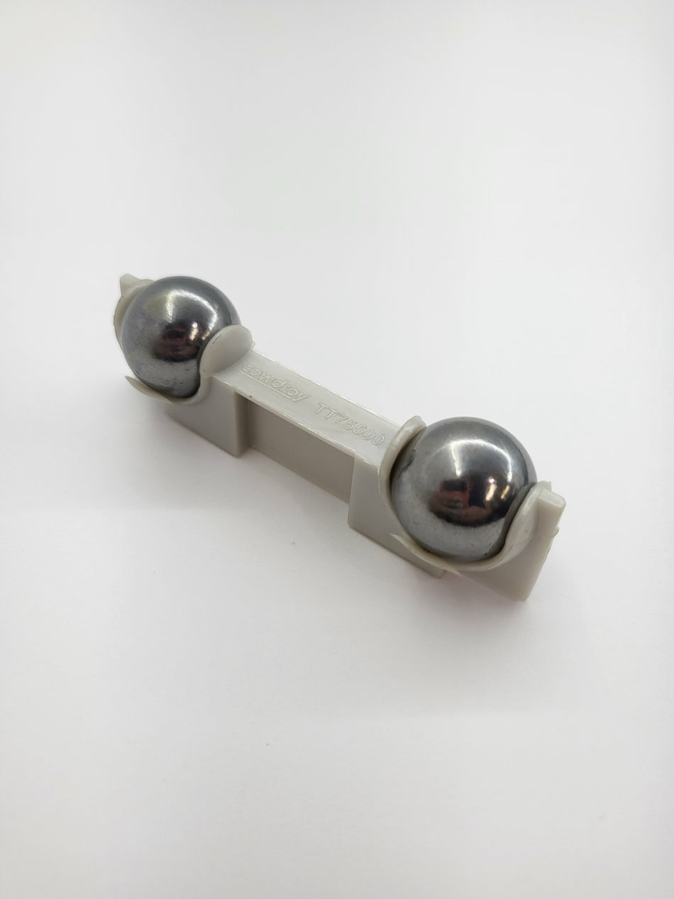 COWDROY cavity door carrier - sold singly - Quad-Ball