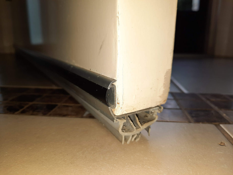 RP404-1000GR - RAVEN FLEX PVC GASKET - SPECIAL ORDER IN ITEM