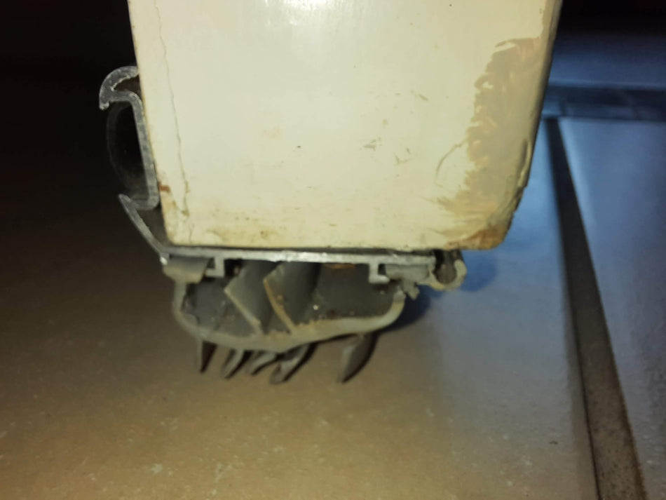 RP404-1000GR - RAVEN FLEX PVC GASKET - SPECIAL ORDER IN ITEM