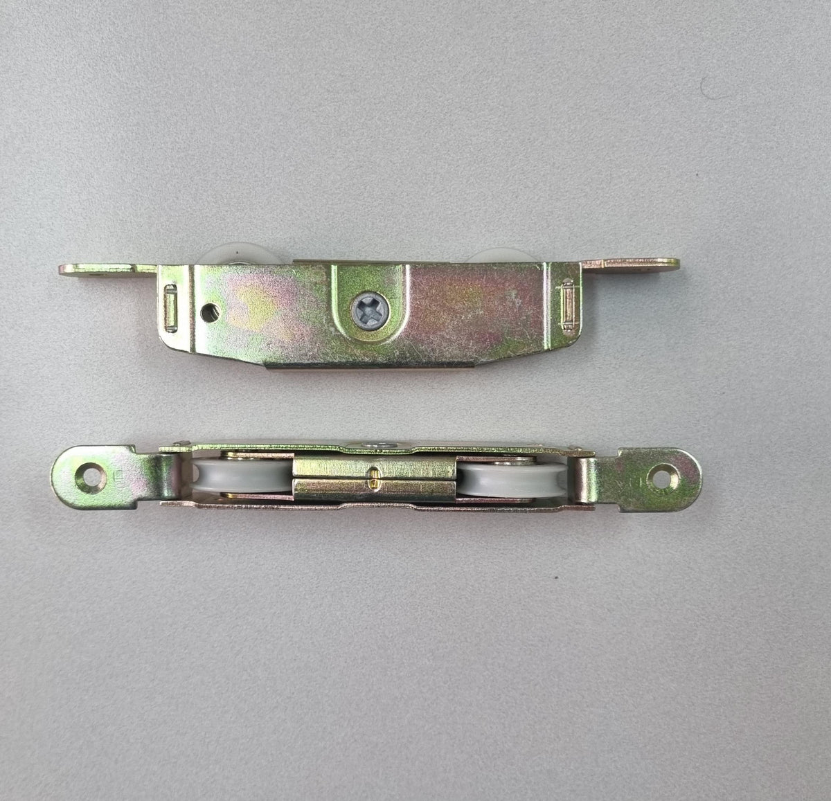 Tandem Door Rollers to suit timber doors