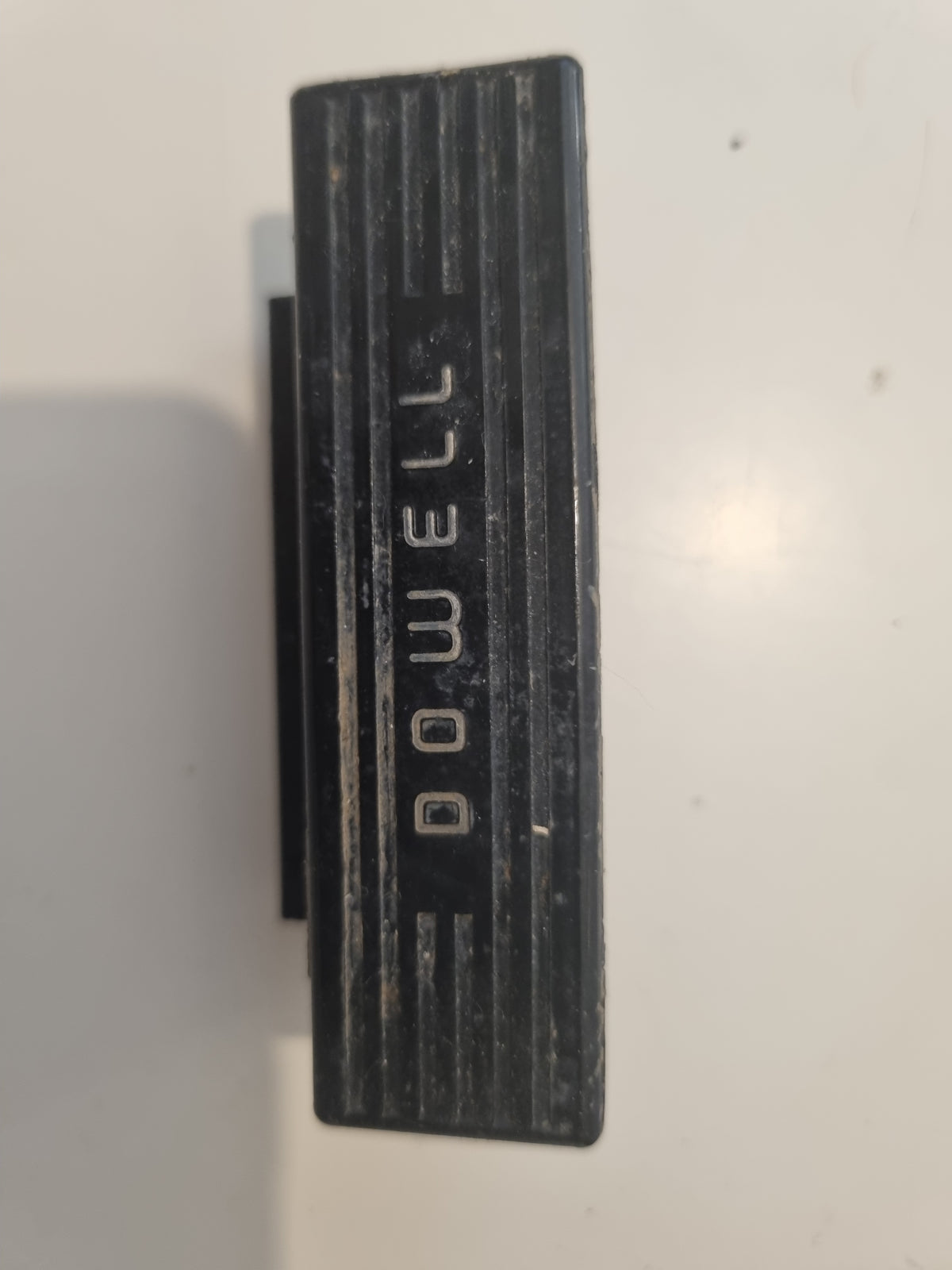 Window Handle - suits old Dowell - sold singly- 3D printed- 12mm