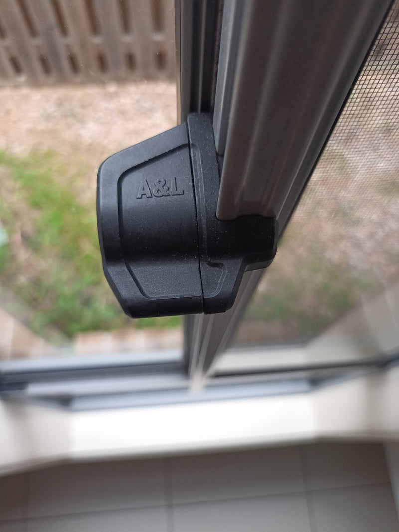 Window Handle - suits A & L Sliding windows VIC - Sold singly