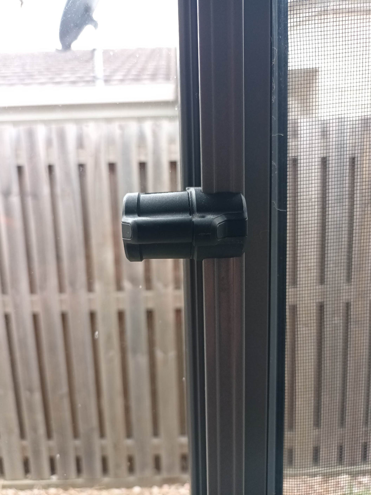 Window Handle - suits A & L Sliding windows VIC - Sold singly