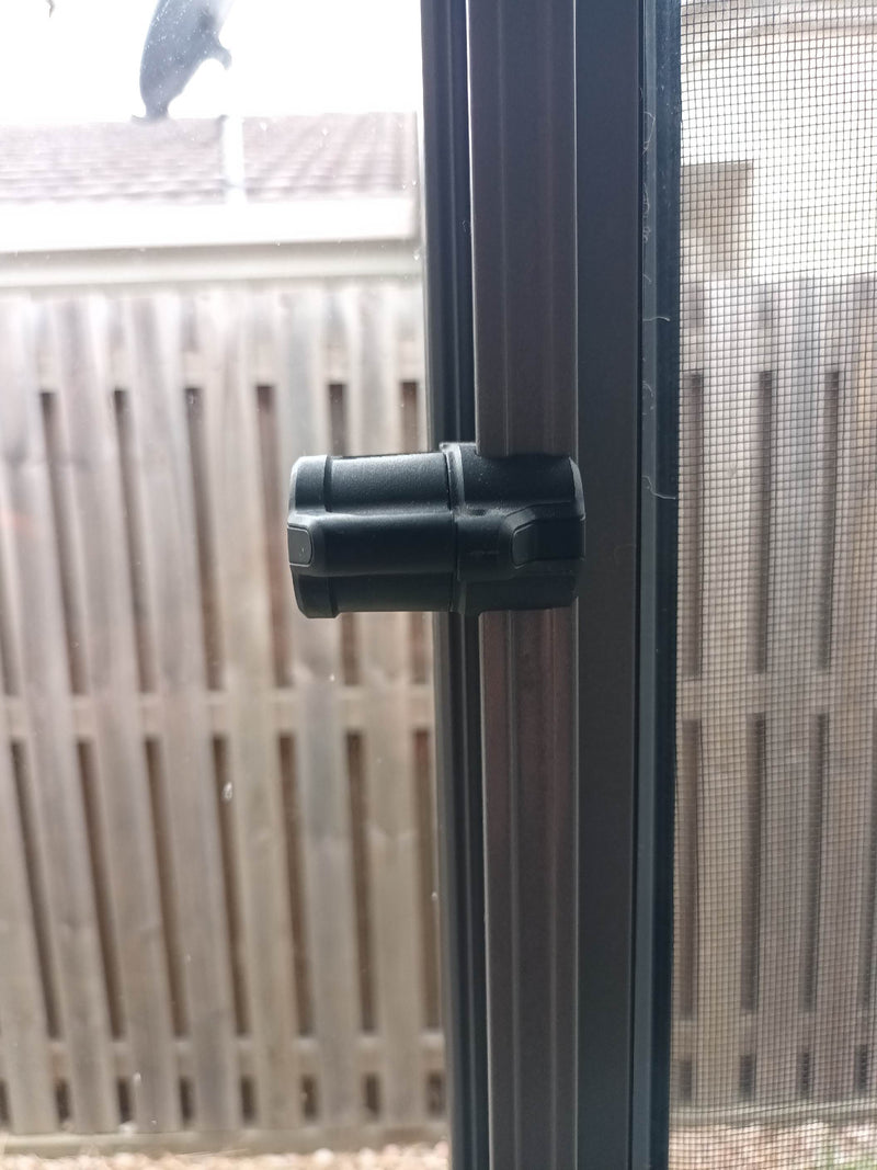 Window Handle - suits A & L Sliding windows VIC - Sold singly