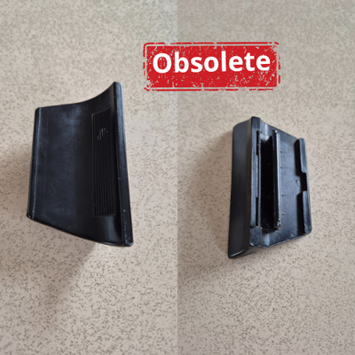 Handle - suits MTM, Adelaide sliding windows- Sold singly