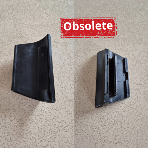 Handle - suits MTM, Adelaide sliding windows- Sold singly