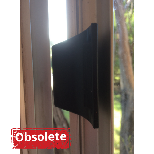 Handle - suits MTM, Adelaide sliding windows- Sold singly