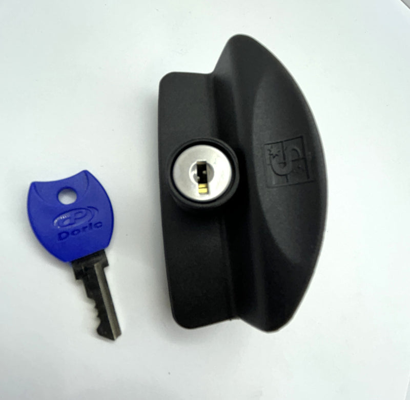 Handle - suits Southern Star Windows and Replaces Obsolete Southern Star Handles