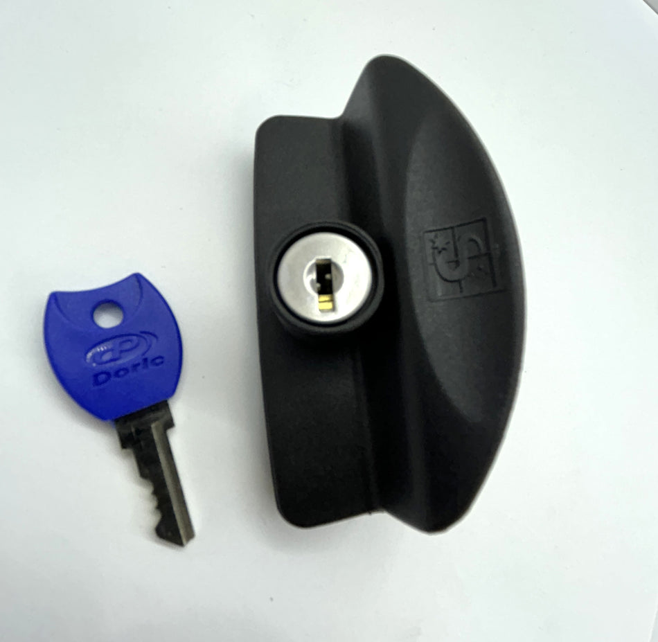 Handle - suits Southern Star Windows and Replaces Obsolete Southern Star Handles