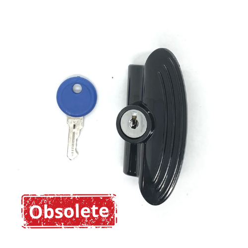 Handle - suits Southern Star Windows and Replaces Obsolete Southern Star Handles