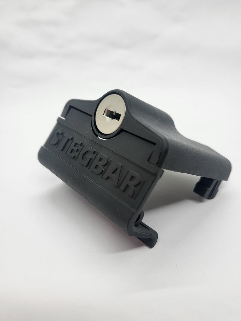 Handle - suits Stegbar windows - keyed/ non-keyed- Sold singly