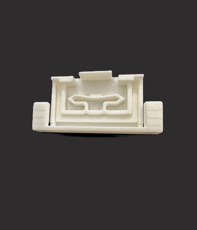 Window Handle - Old Stegbar- Non-keyed- 3D printed- Sold singly