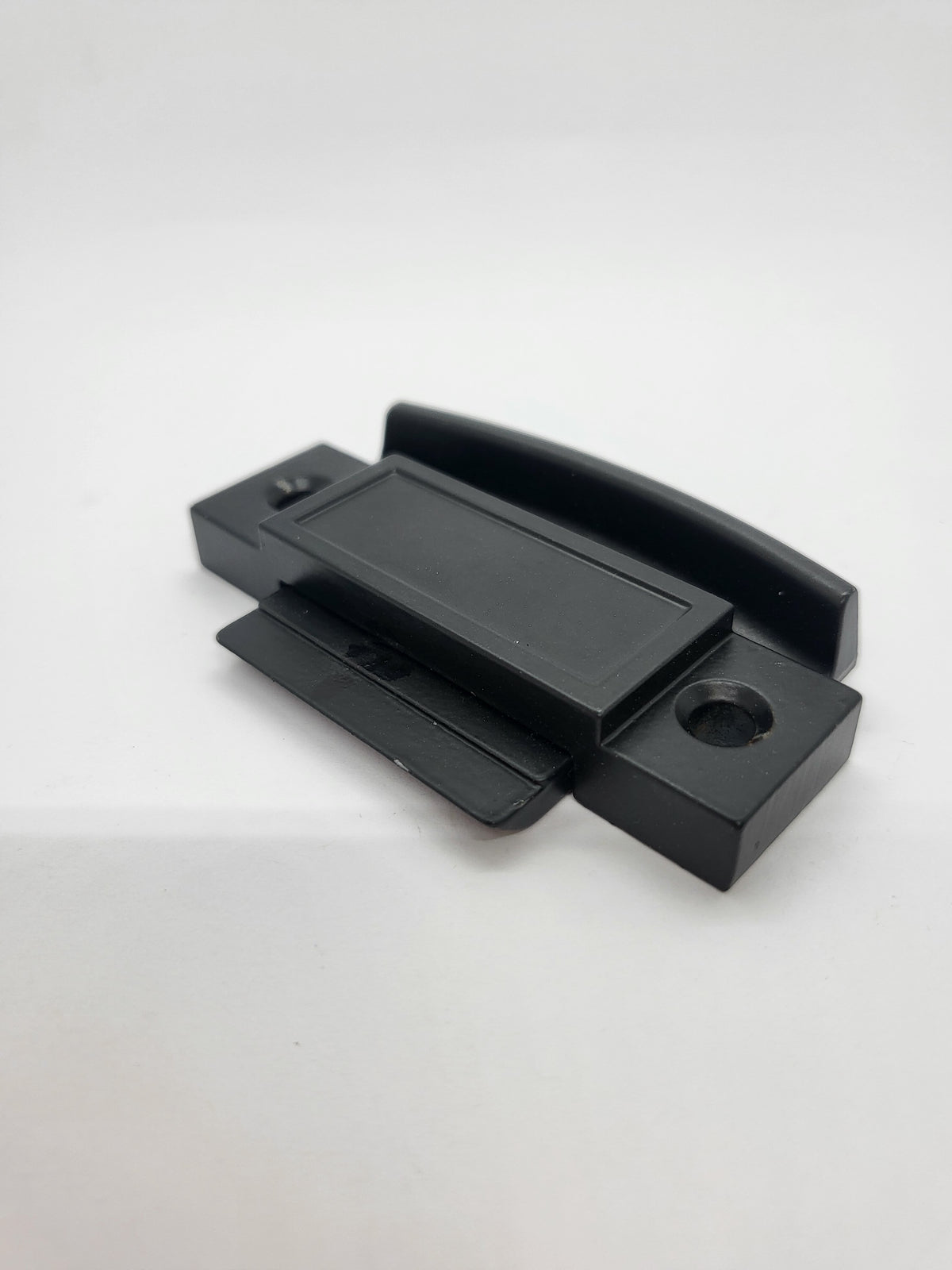 Double Hung Window Sash Lock - latch - Black - used as Trend replacement- Sold singly