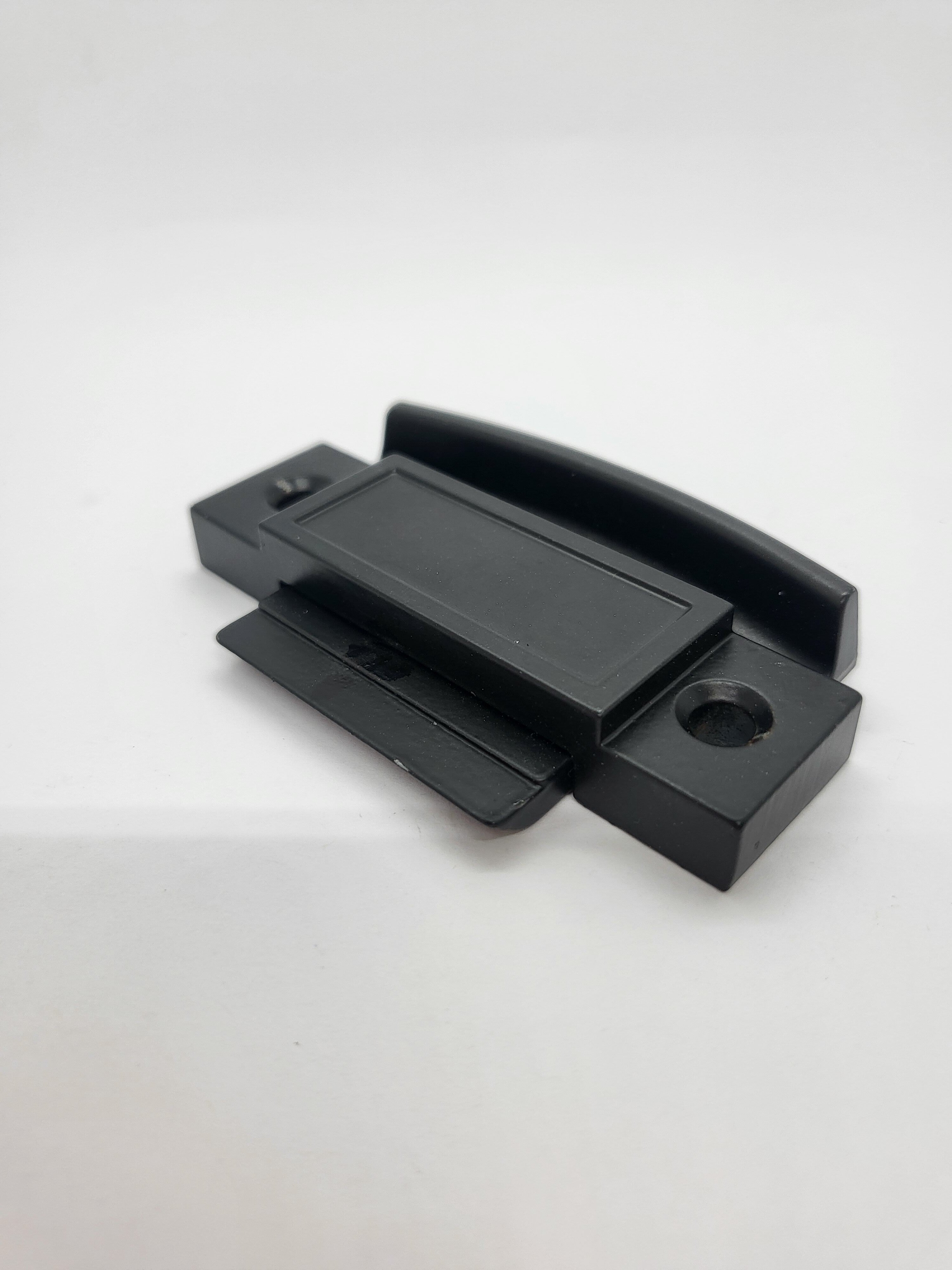 Double Hung Window Sash Lock - latch - Black - used as Trend replacement- Sold singly