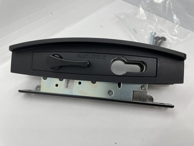 Bradnams mortice window lock special order in 84028  Airlie series