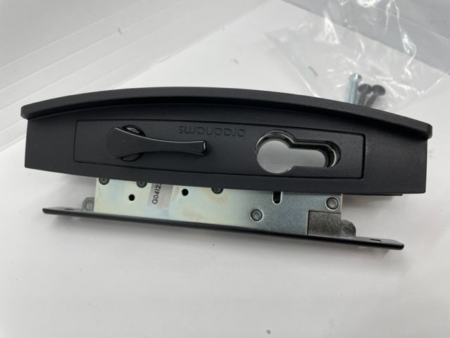 Bradnams mortice window lock special order in 84028  Airlie series