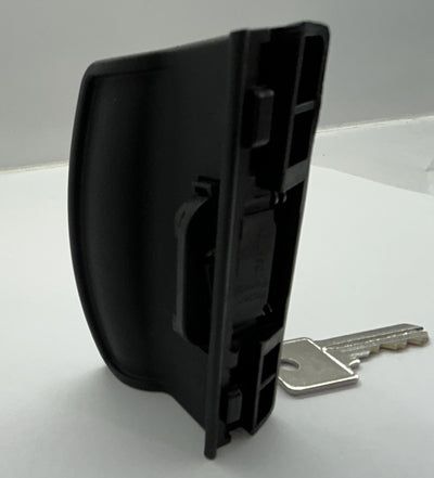 Sliding Window Lock - suits Bradnams/Barron - Replaces DS401 handle
