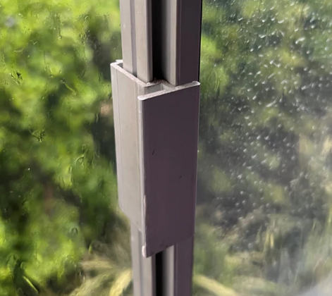 Naco Sunsash Window SPRING ONLY
