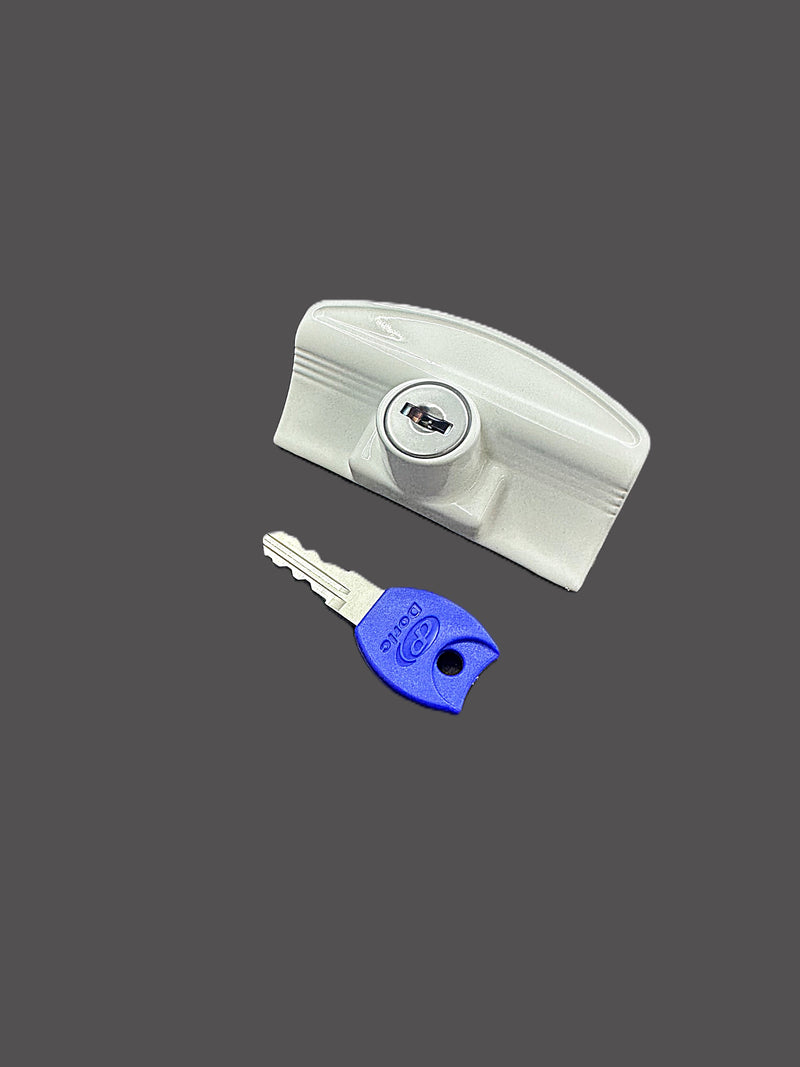 Window Handle - suits AWS Vantage, Magnum windows- Sold singly