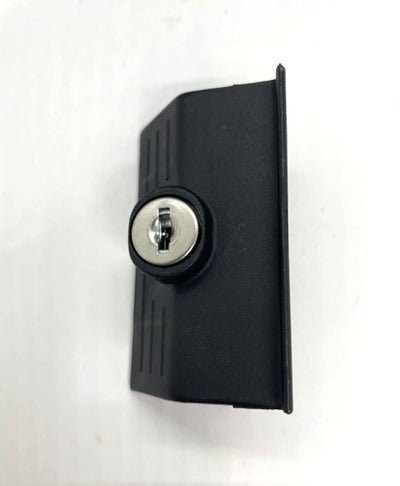 obsolete Window Handle - suits Aluminex sliding windows- Key locking