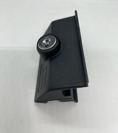 obsolete Window Handle - suits Aluminex sliding windows- Key locking