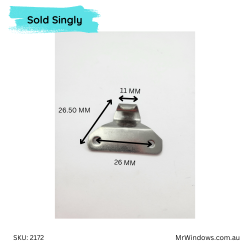 Double hung snib -Various sizes and styles - Sold singly – Mr Windows AU