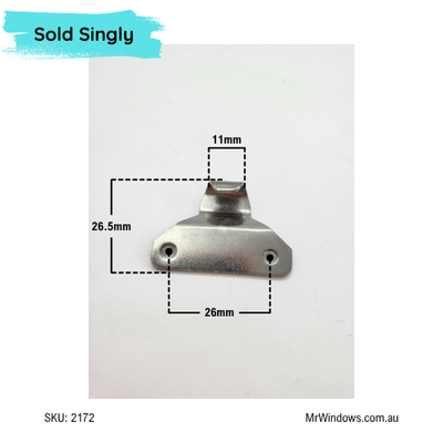 Double hung snib -Various sizes and styles - Sold singly