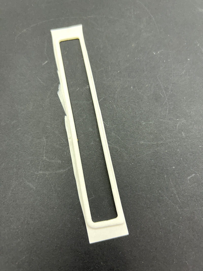 Truth gasket for ENCORE operators - sold singly