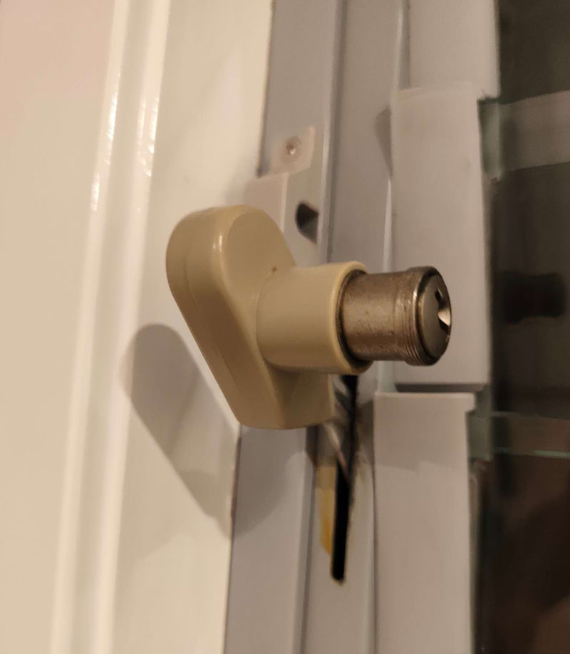 Components to suit Bradnams - FresAir  louvres  obsolete