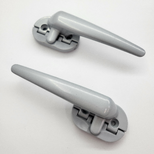 DORIC Awning & Casement Window NON-KEYED Locking Handle