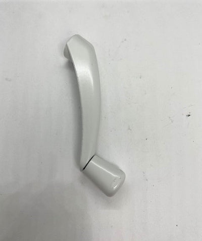 Truth handle - CONTOUR handle ONLY - White