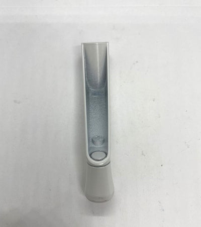 Truth handle - CONTOUR handle ONLY - White
