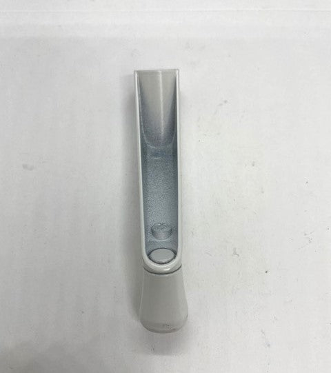 Truth handle - CONTOUR handle ONLY - White