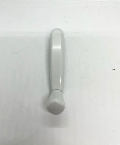 Truth handle - CONTOUR handle ONLY - White