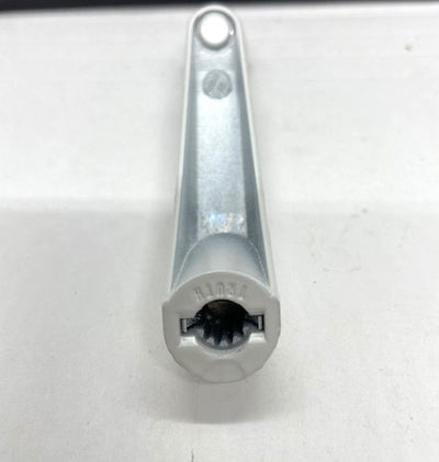 Truth handle - CONTOUR handle ONLY - White