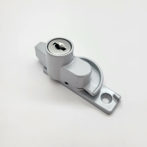DORIC Double Hung CAM Sash Lock Set