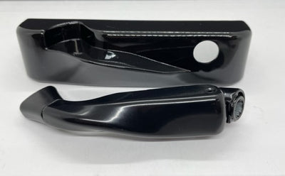 Truth TANGO cover & handle LH - Black ENCORE