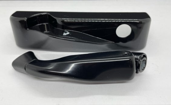 Truth TANGO cover & handle LH - Black ENCORE