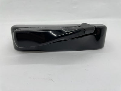 Truth TANGO cover & handle RH - Black ENCORE non-keyed