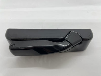 Truth TANGO cover & handle RH - Black ENCORE non-keyed