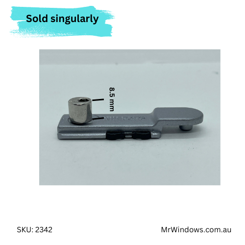 Side transmission rod N40 – Mr Windows AU