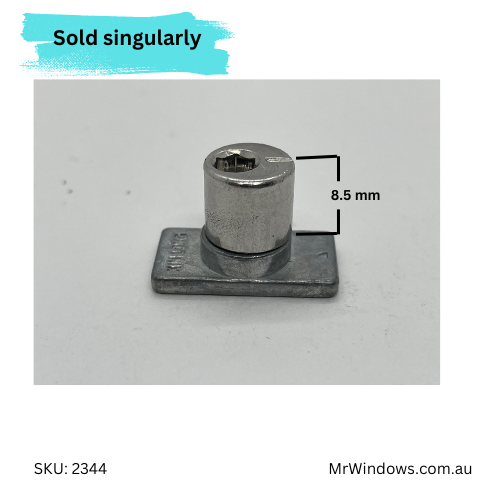 Active lock point HDS5 – Mr Windows AU