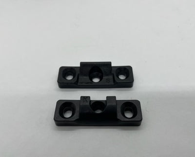 Middle lock plate  LSK76 - Kinlong