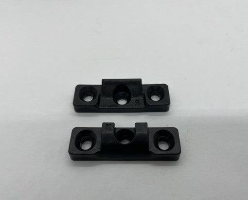 Middle lock plate  LSK76 - Kinlong