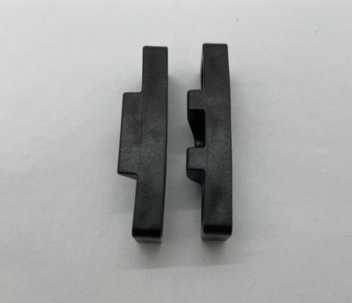 Middle lock plate  LSK76 - Kinlong
