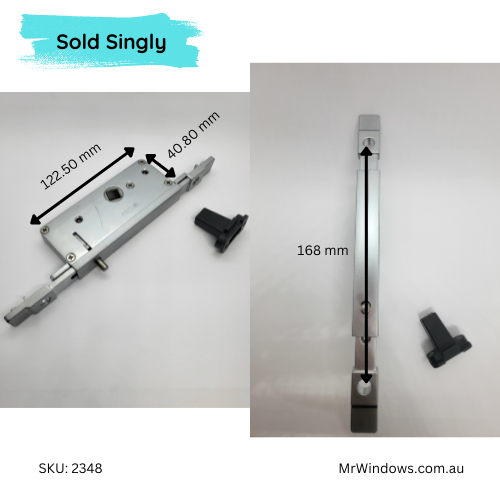 Transmitter Kinlong multipoint - suits hirise awning windows