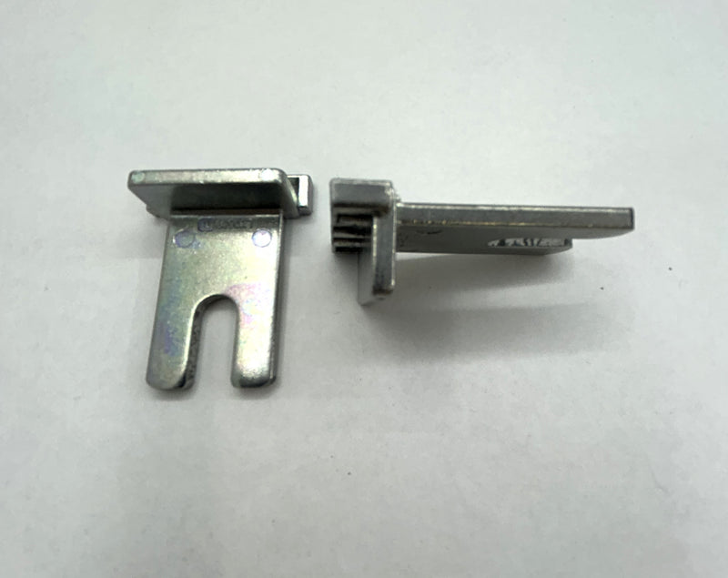 Multipoint lock TONGUE ONLY by Kinlong - suits awning and casement handles