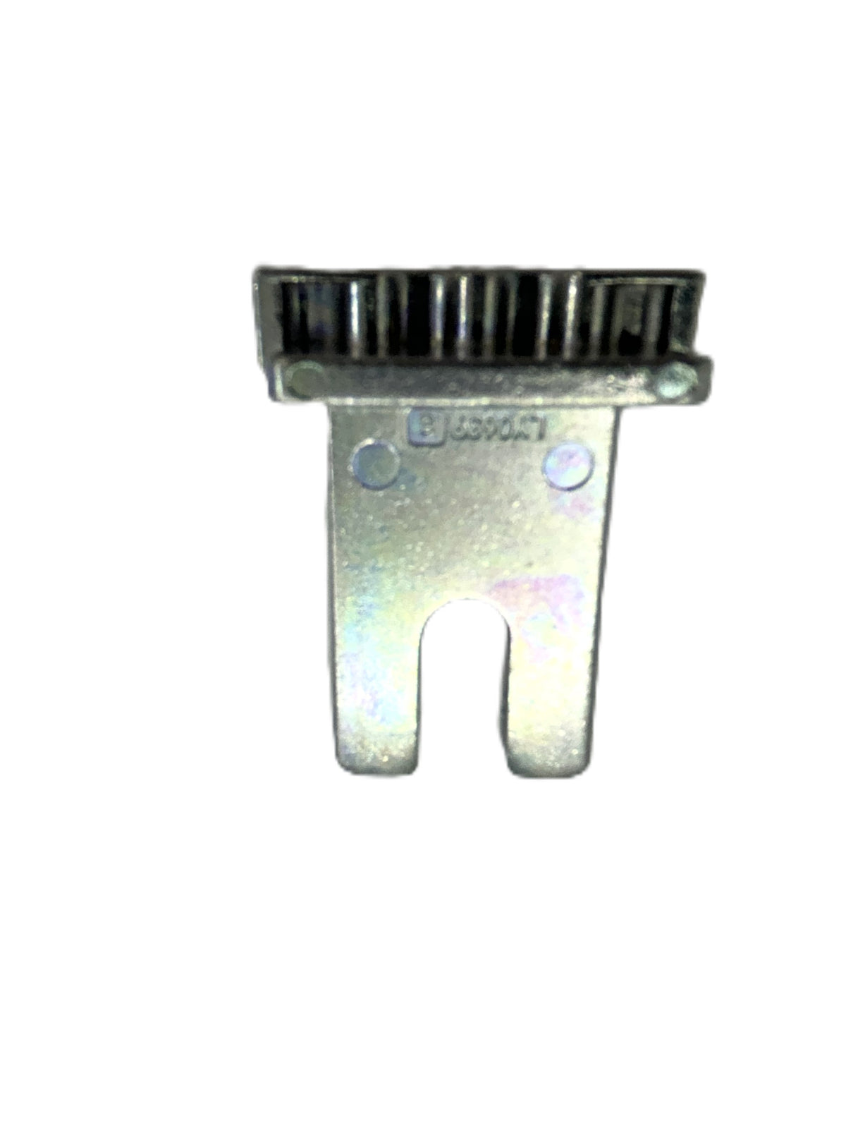 Multipoint lock TONGUE ONLY by Kinlong - suits awning and casement handles