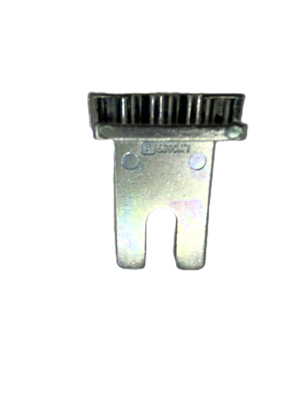Multipoint lock TONGUE ONLY by Kinlong - suits awning and casement handles