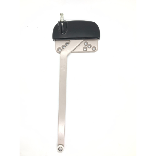 Truth 15 Series Left Hand Single Arm Ellipse Casement Operator